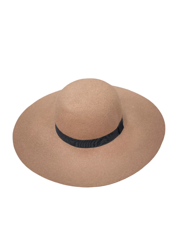 Hat Fedora By Cotton On