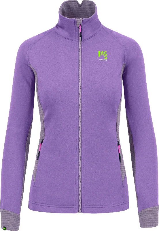 Pizzocco Evo Full-Zip Fleece Jacket - Women's|-|Manteau en molleton à glissière pleine longueur Pizzocco Evo - Femme