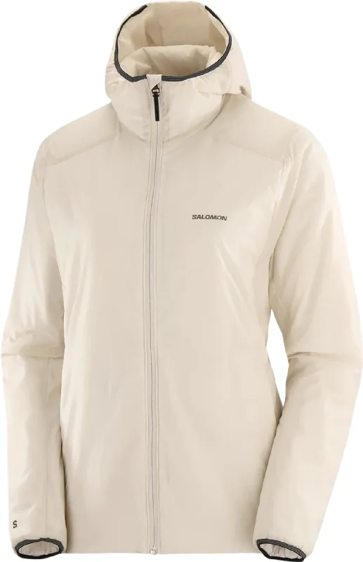 Mountain Flex Insulated Hooded Jacket - Women's |-|Manteau à capuchon isolé Mountain Flex - Femme