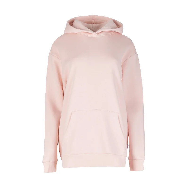 PO Fleece Hoody - Womens