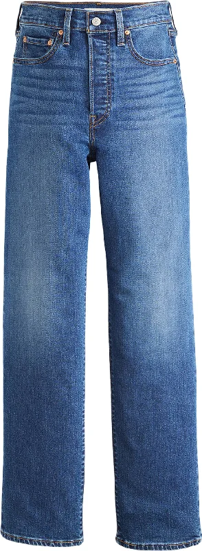 Ribcage Full-Length Jeans - Women's|-|Jean pleine longueur Ribcage - Femme