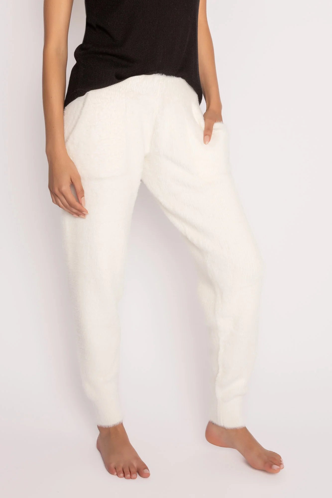 Mountain Mama Banded Pant