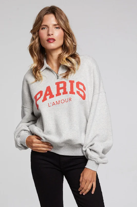 Paris L' Amour Pullover