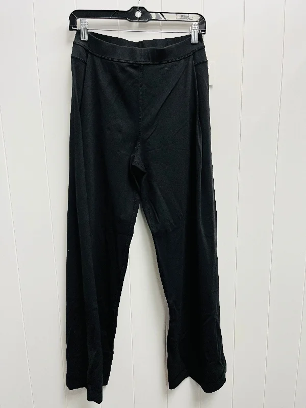 Athletic Pants By Lululemon In Black, Size: 6