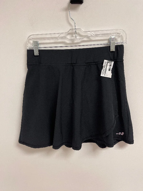 Athletic Skort By Bcg In Black, Size: S