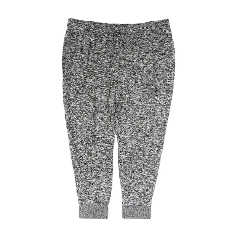 Gray Misc Sweatpants Pants