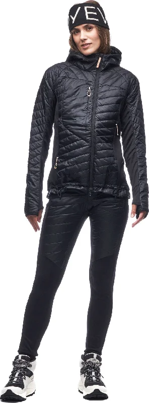 Mantar II Quilted Light Jacket - Women's|-|Manteau léger matelassé Mantar II - Femme