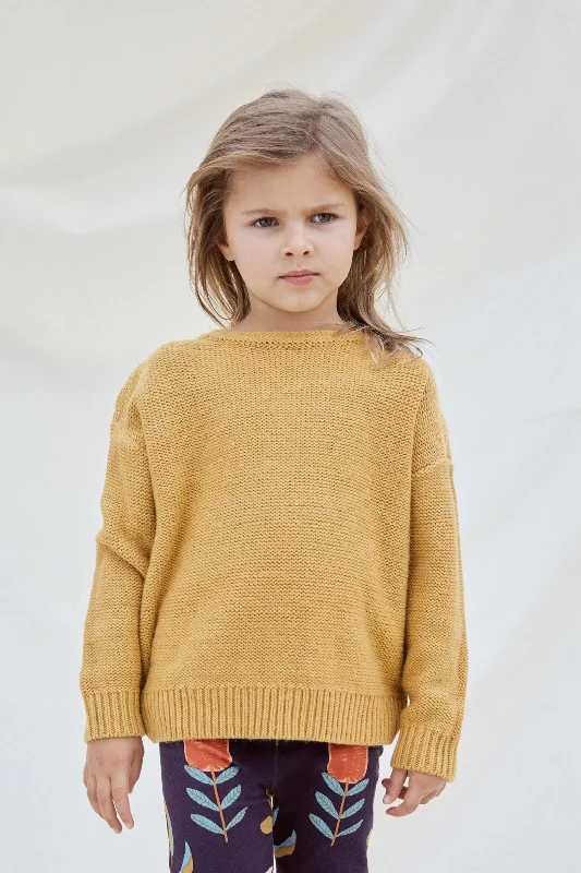 Jodie Kids Knit Jumper