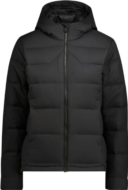 Epiq SE Hooded Down Jacket - Women's|-|Manteau à capuchon en duvet Epiq SE - Femme