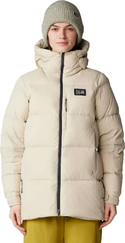 Nevadan Down Parka - Women's|-|Parka en duvet Nevadan - Femme