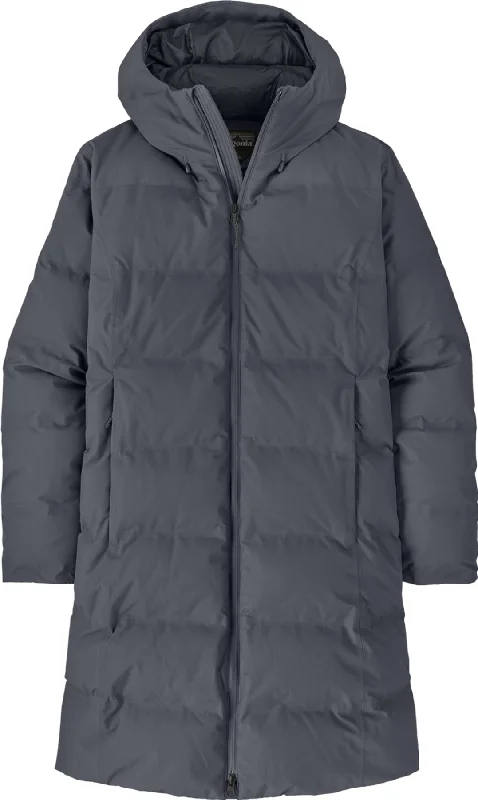 Jackson Glacier Parka - Women's|-|Parka Jackson Glacier - Femme