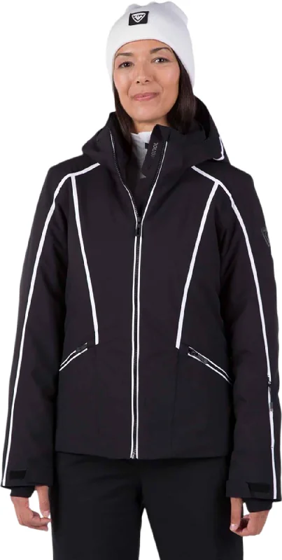 Flat Ski Jacket - Women's|-|Manteau de ski plat - Femme