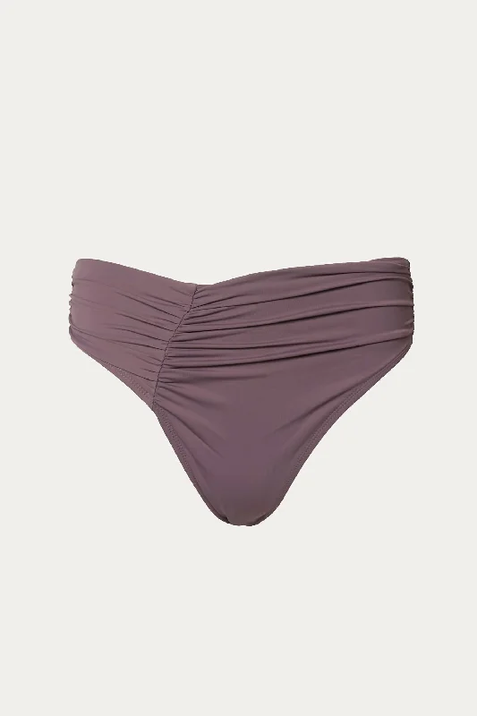 Solid Delrey Bottom In Illusion