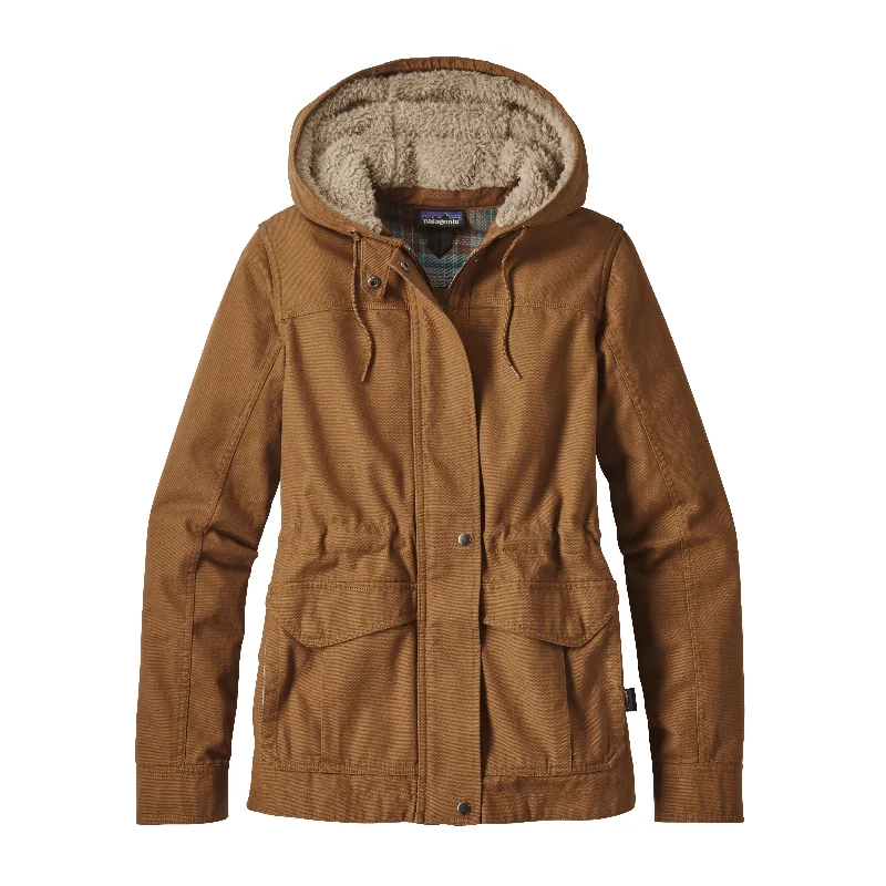 W's Prairie Dawn Jacket