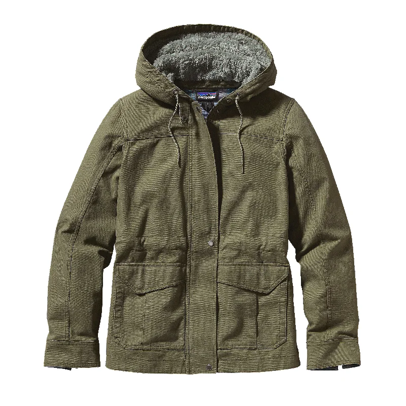 W's Prairie Dawn Jacket