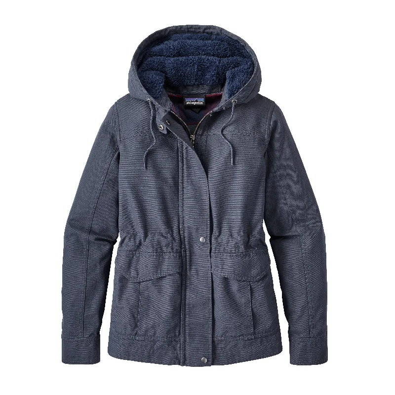 W's Prairie Dawn Jacket