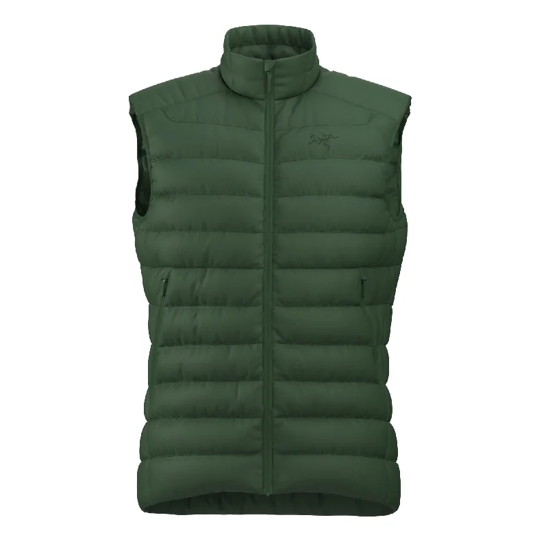 Arc'teryx Cerium Mens Vest 2025