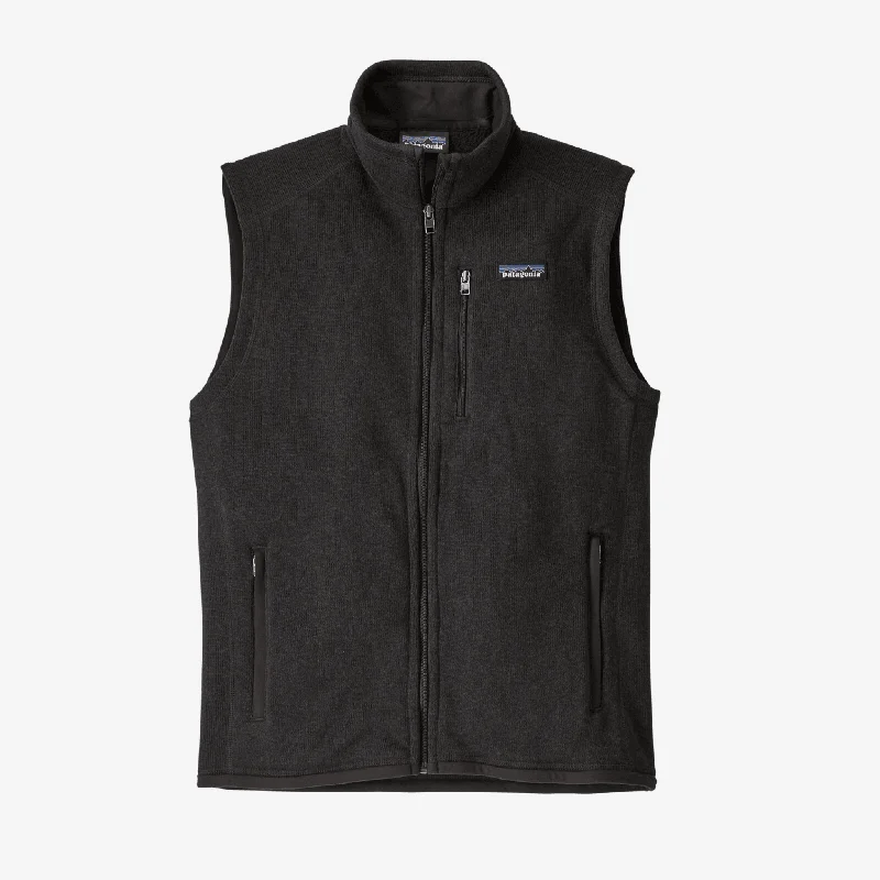 Patagonia Better Sweater Fleece Vest