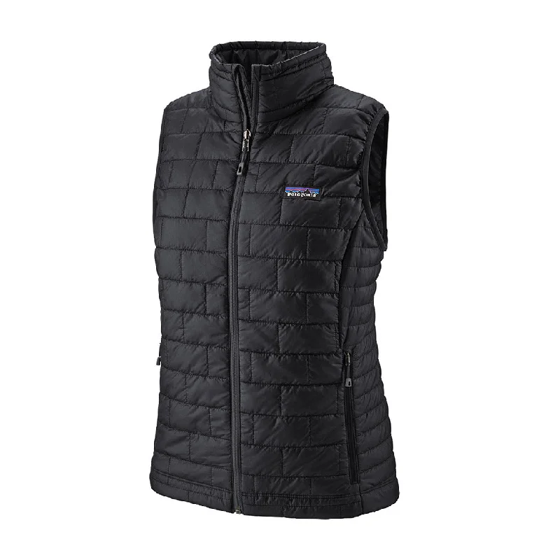 Patagonia Women's Nano Puff Insulated Vest