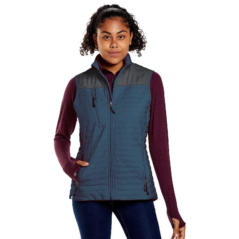 Women's Front Runner Vest - LAST CHANCE