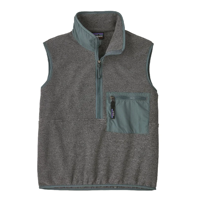 Womens Synchilla Vest